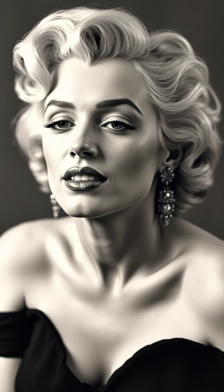 Marilyn Monroe