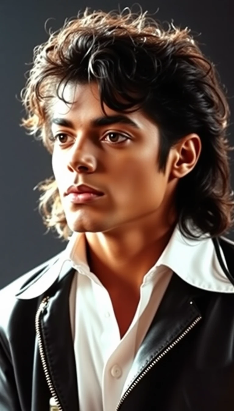 Michael Jackson