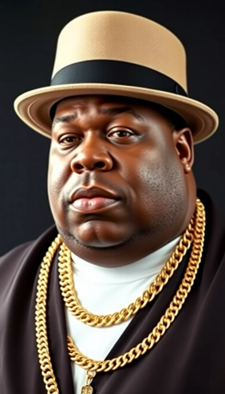 The Notorious B.I.G.