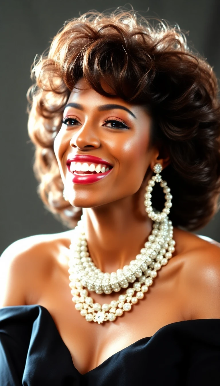 Whitney Houston